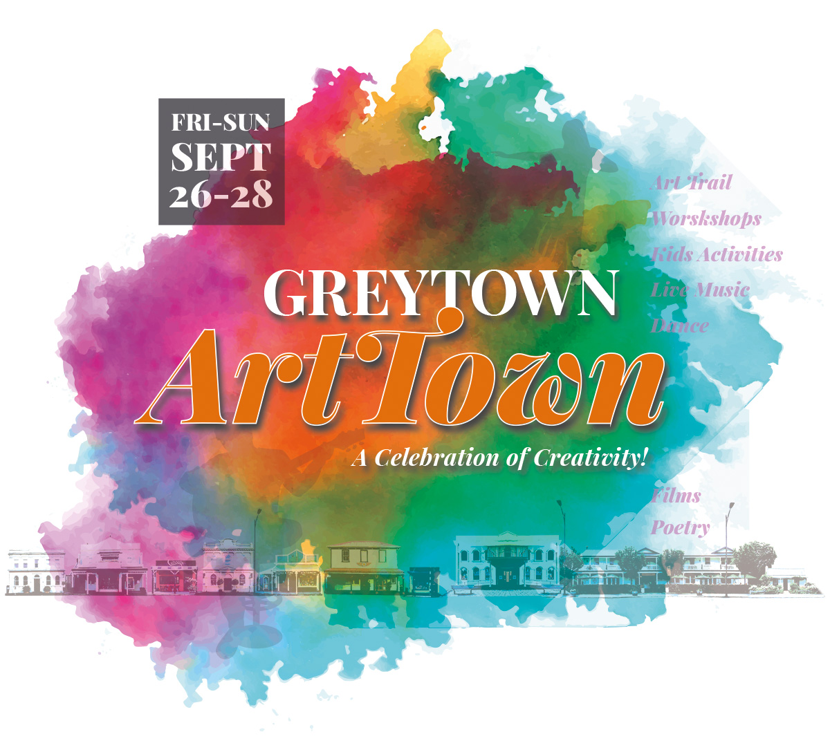 Greytown ArtTown